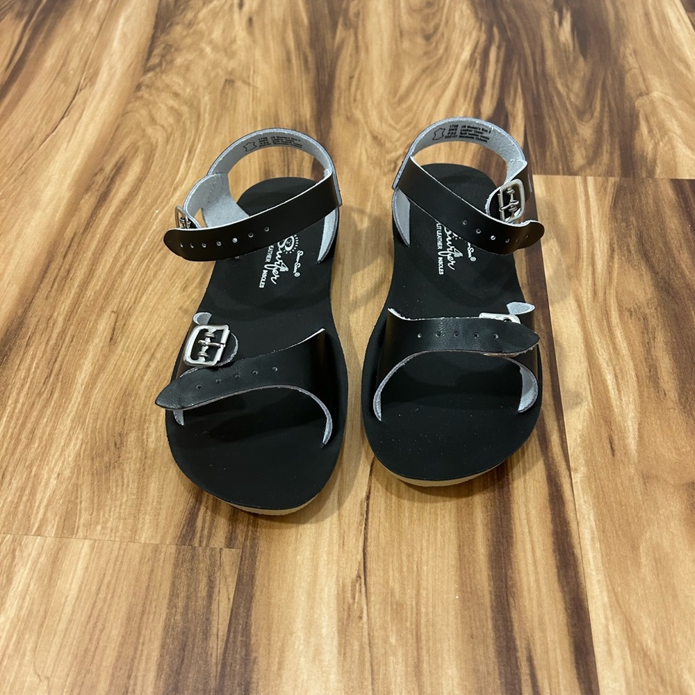 Sun San Surfer kids sandals size 3